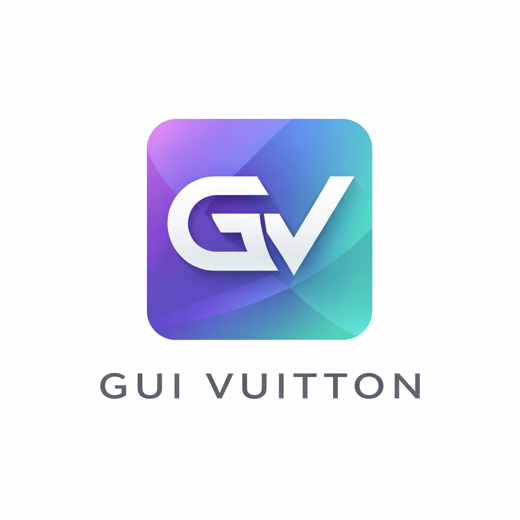 GuiVuitton Icon