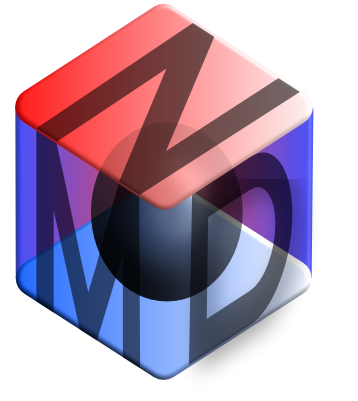 Spatial Nomads Logo