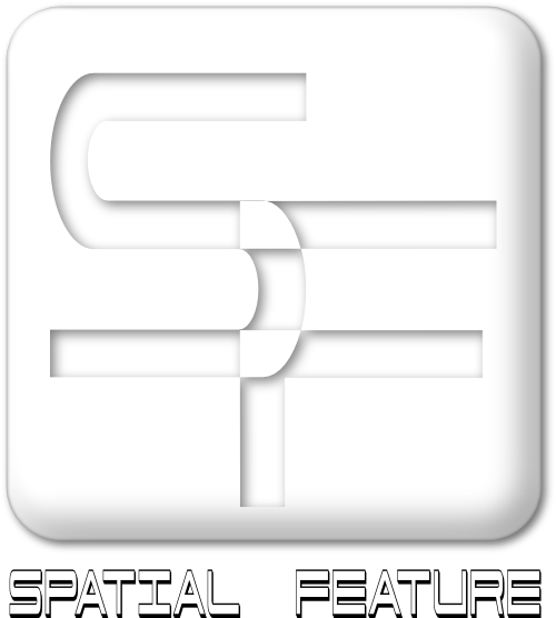SpatialFeature Icon